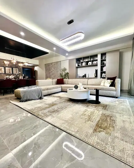 4 Bedroom Apartment For Sale In Kileleshwa Nairobi — photo 1