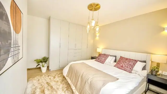2 Bedroom Apartment For Rent / Sale In Garden City Thika road, Nairobi — photo 5