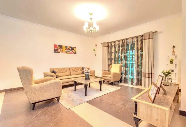 2 Bedroom Apartment all for Rent / Sale in Lavington, Nairobi — photo 2