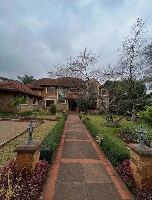 Kihingo Village – 4 Bedroom Villa For Rent In Kitisuru — photo 3