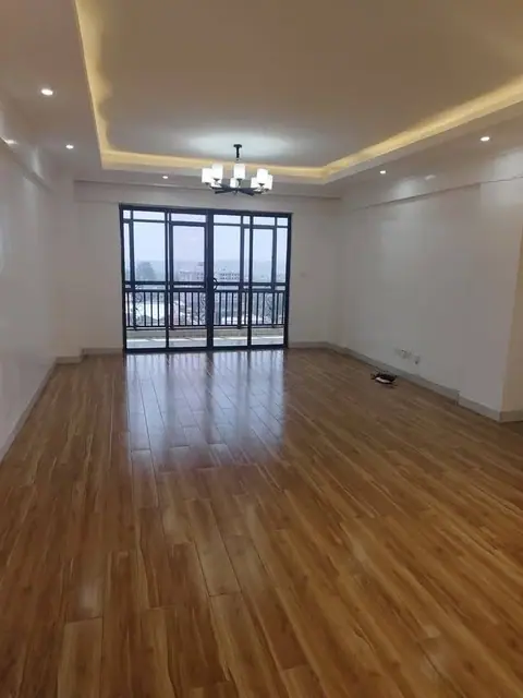 Specious 2 Bedroom Apartment For Rent In Kilimani Near Yaya Centre — photo 2