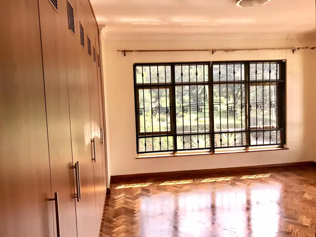 5 Bedroom Townhouse For Rent in Karen, Nairobi — photo 22