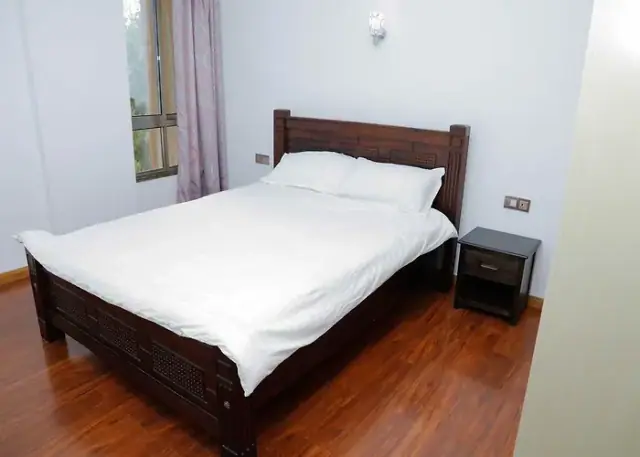 Fully Furnished 1 & 2 Bedroom Apartments For Rent In Kileleshwa, Gatundu Rd — photo 4