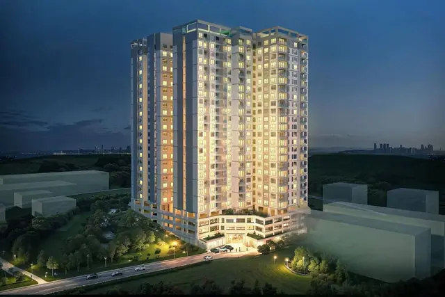 Express View Residency 4 Bedroom Apartments For Sale In Kilimani — photo 3
