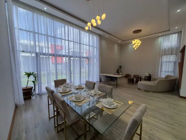 4 Bedroom Townhouse For Sale In Membley, Ruiru — photo 7