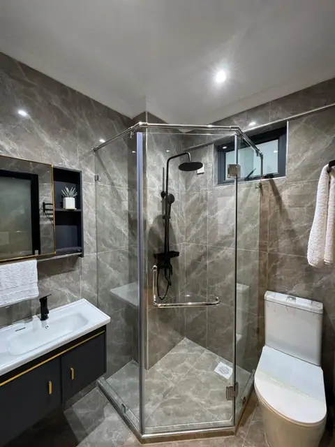 1 & 2 Bedroom Apartments For Sale In Kilimani, Nairobi — photo 6