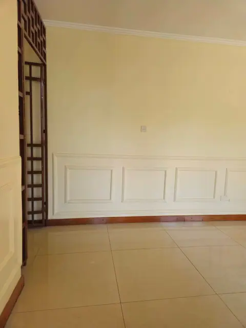 4 Bedroom Townhouse For Rent In Runda — photo 15