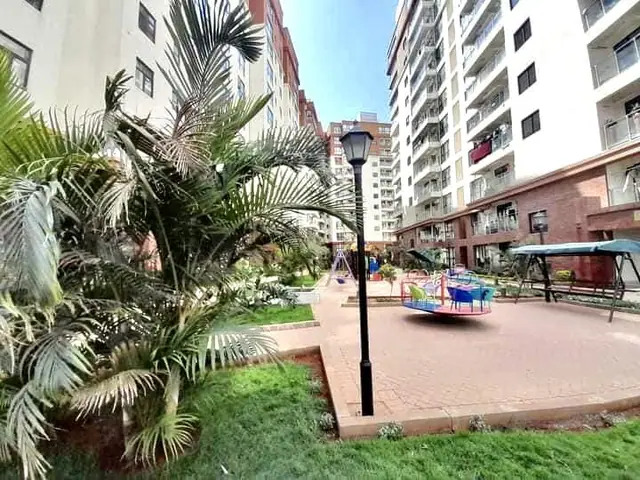 2 Bedroom Apartment For Rent In Syokimau, Mombasa Road — photo 12