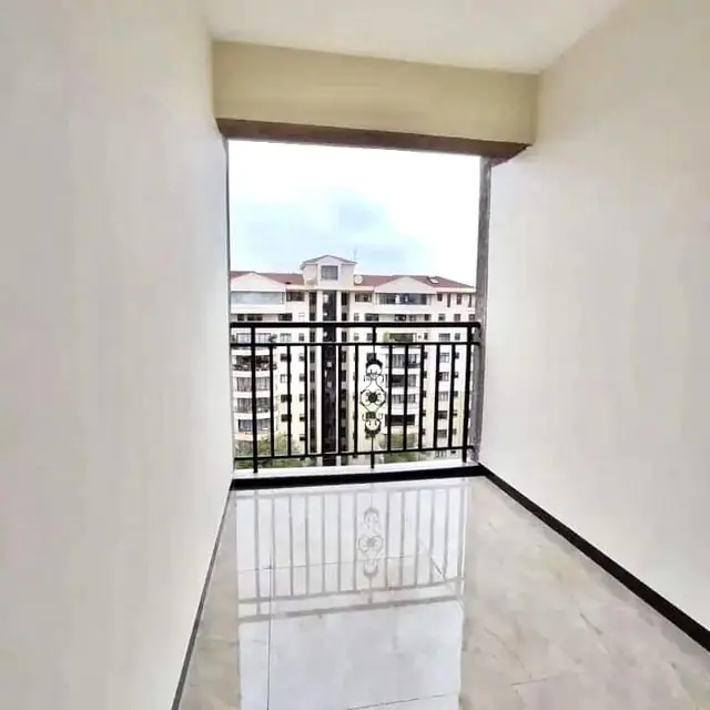 3 Bedroom Apartment for Rent in Kilimani, Dennis Pritt Road — photo 3