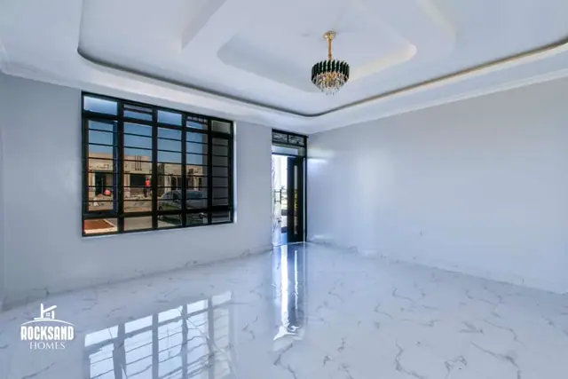 Plainsview Estate Kitengela – 3 Bedroom House For Sale — photo 4