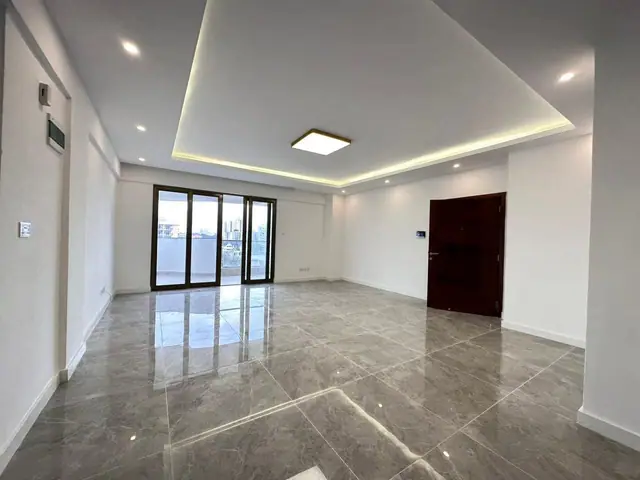 3 & 4 bedroom apartment with DSQ for sale in Kileleshwa, Nairobi — photo 1