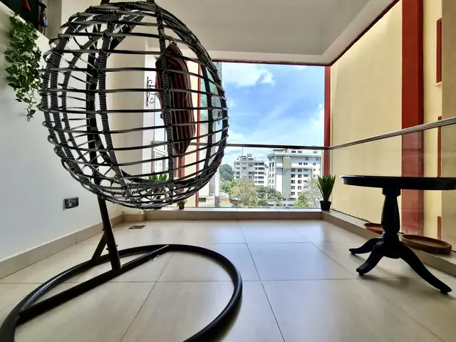 4 Bedroom Apartment For Rent In Westlands, Nairobi — photo 15
