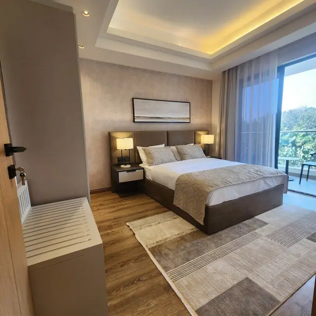 1 Bedroom Hotel Apartments For Sale In Riverside Drive, Nairobi — photo 6