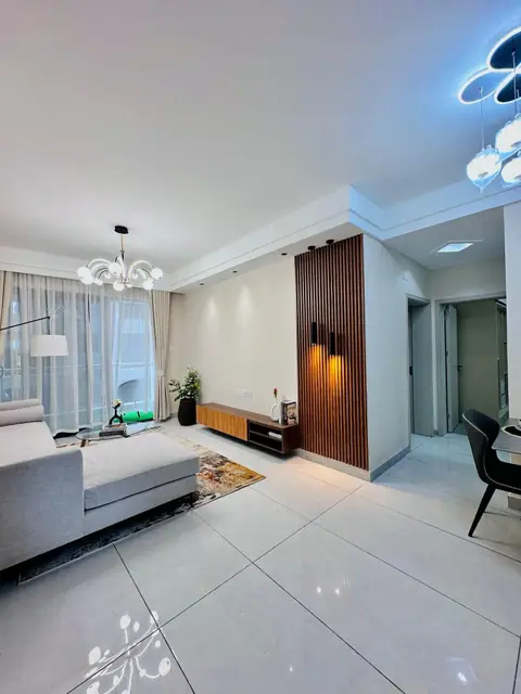 Studio 1,2,3 & 4 Bedroom Apartments For Sale In Syokimau, Nairobi — photo 6