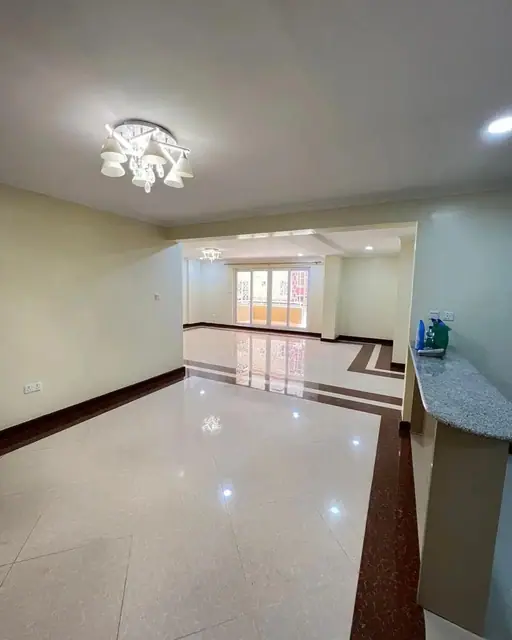 3 Bedroom Apartment Rent In Kilimani, Riara Road — photo 3