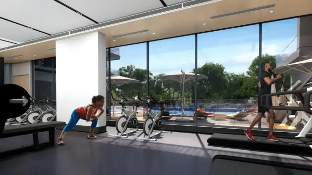 Clermont Residence – Apartments For Sale In Westlands, Nairobi — photo 10