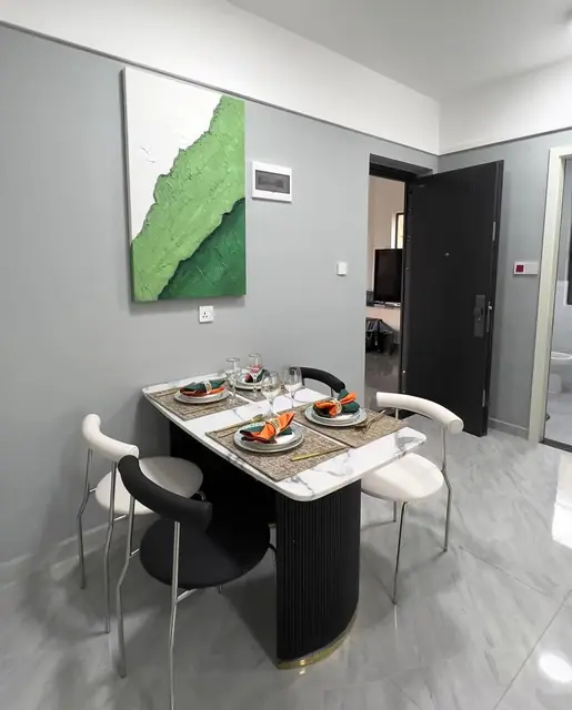 1 Bedroom Apartment For Sale On Naivasha Road, Nairobi — photo 3