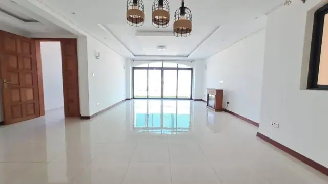 5 Bedroom Townhouse For Rent In Lavington, Nairobi — photo 5