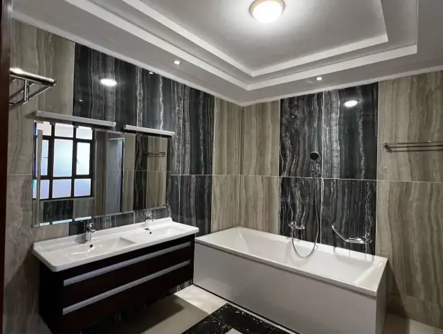 Luxurious 5 Bedroom Townhouse For Sale In Karen, Nairobi 5 Minutes Drive From The Hub Mall — photo 8