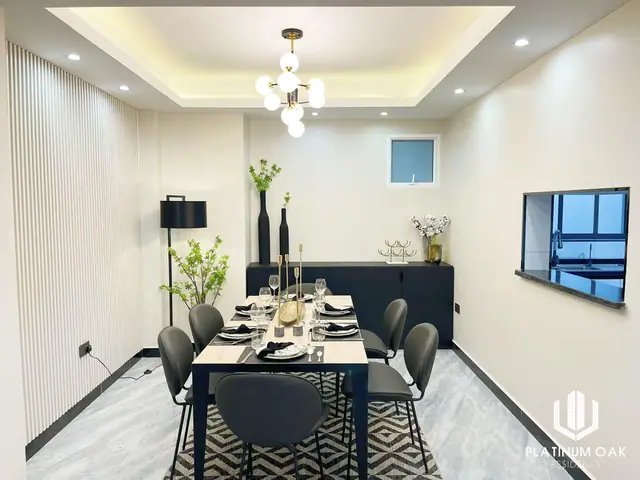 Platinum Oak 4 & 5 bedroom apartment for sale in Kileleshwa, Nairobi — photo 2