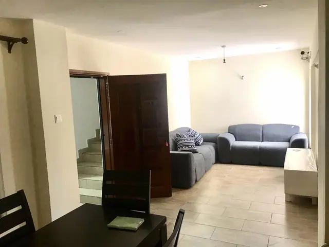 2 Bedroom Apartment For Rent In South C, Nairobi — photo 8