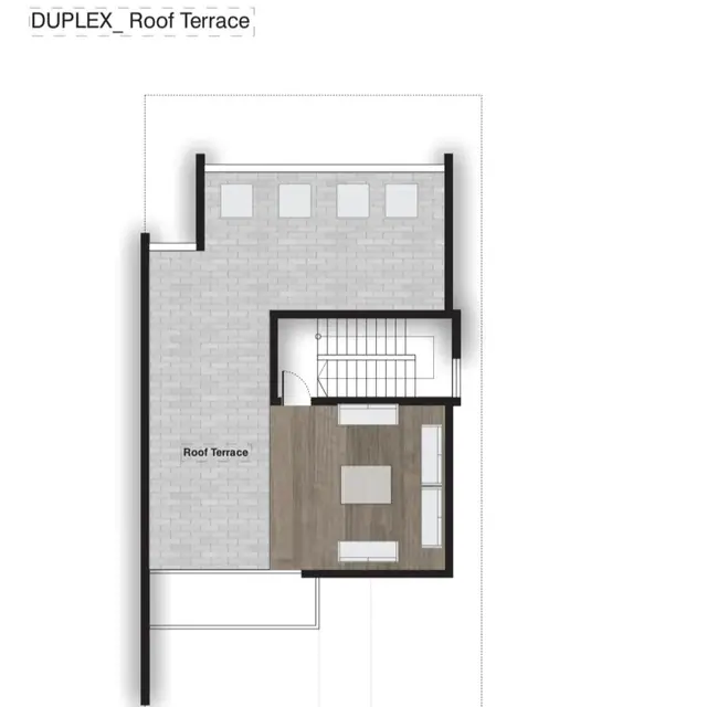 Duplex & Triplex Townhouse For Sale In Langata, Nairobi — photo 9