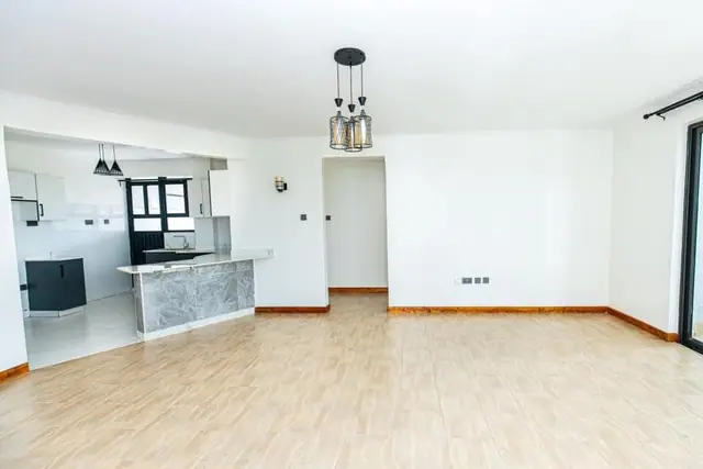 3 Bedroom Apartment For Sale In Lower Kabete — photo 7