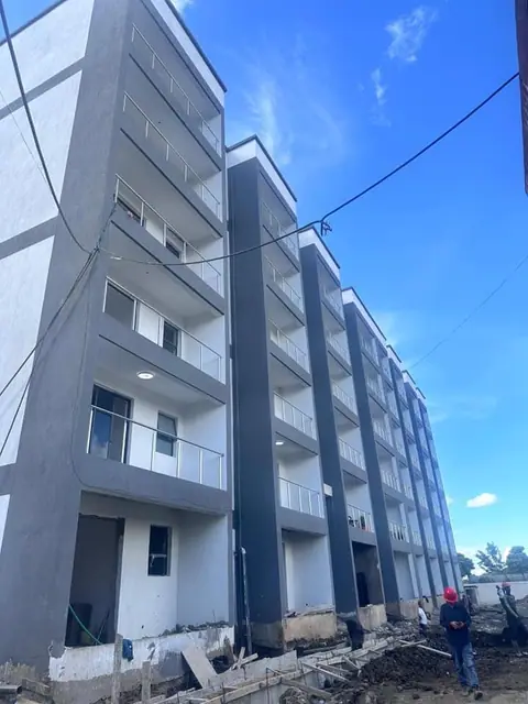 New Rise Garden Studio 1, 2 , 3 & 4 Bedroom Apartments For Sale In Syokimau, Nairobi — photo 22