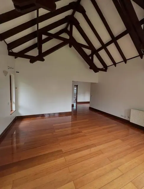 Kihingo Village – 4 Bedroom Villa For Rent In Kitisuru — photo 15