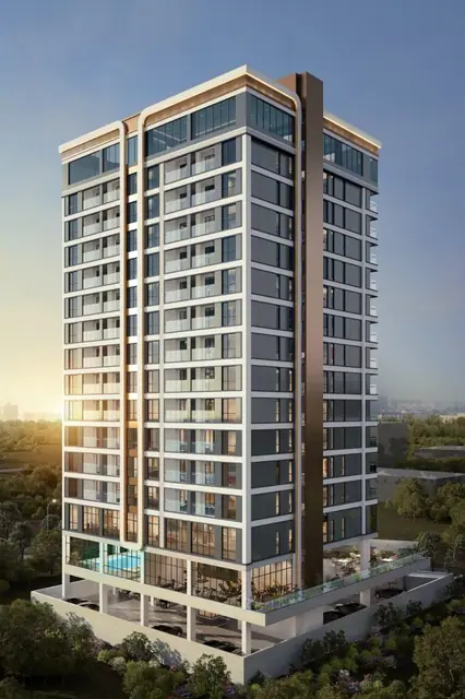 LESTO RESIDENCE – 1 & 2 BEDROOM FOR SALE IN WESTLANDS — photo 2