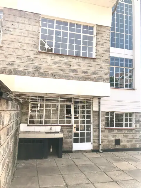 5 Bedroom House For Rent In Garden city, Thika road Nairobi — photo 3