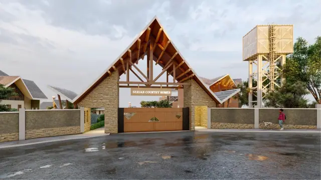 4 Bedroom Townhouse For Sale In Nakuru County — photo 5