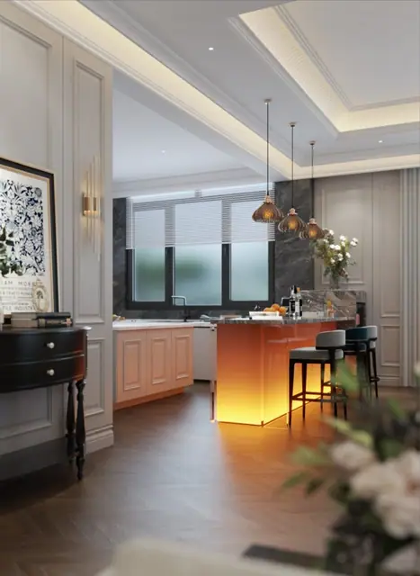 5 Bedroom Villa For Sale In Lavington, Chalbi Drive — photo 30