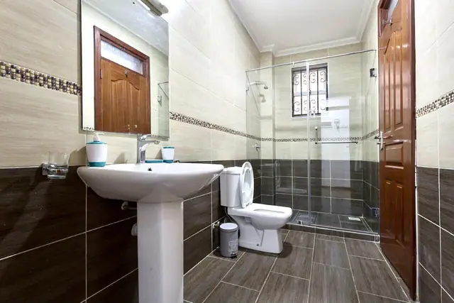 Fully Furnished 3 Bedroom Apartment For Rent Riverside Dr, Nairobi — photo 12