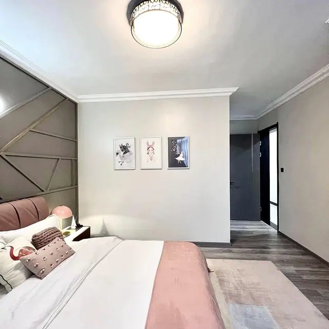 Diamond Oak Residency- 3 Bedroom With DSQ Apartments For Sale In Kileleshwa, Nairobi — photo 6