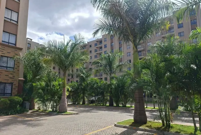 3 Bedroom Apartments For Rent In Syokimau, Mombasa Road — photo 2