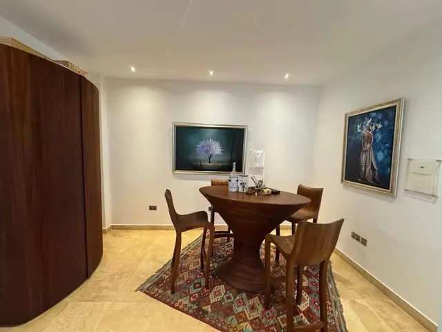 5 Bedroom Townhouse For Sale In Runda, Nairobi — photo 14