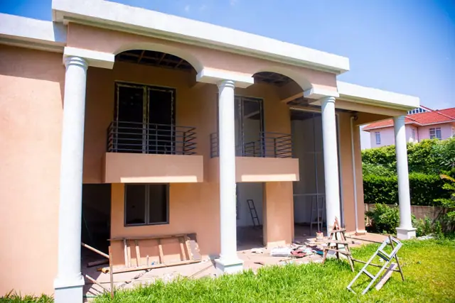 6 Bedroom Townhouse For Sale In Migaa Golf Estate Kiambu — photo 5