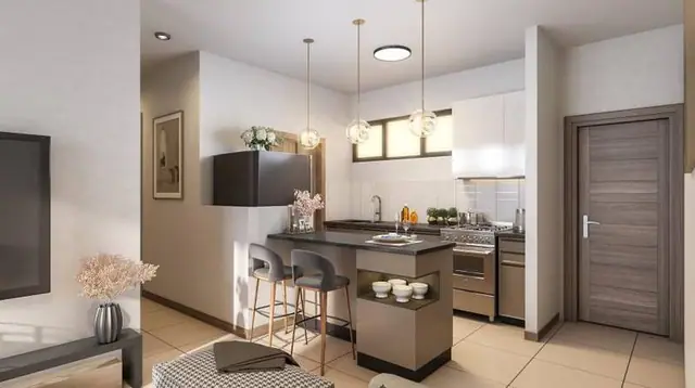 Studio Apartment For Sale On Thika Road — photo 2