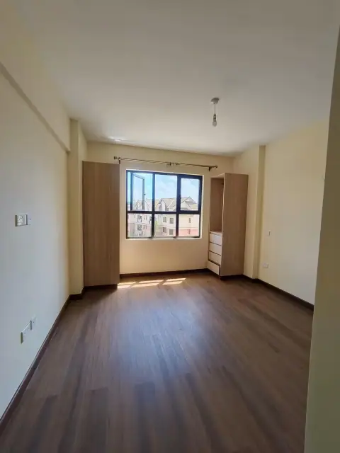 2 Bedroom Apartments For Rent In Loresho — photo 9