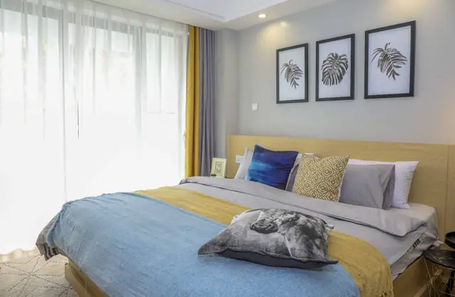 Laurel Hill Suites, .Furnished 2 Bedroom Apartment For In Upperhill — photo 14