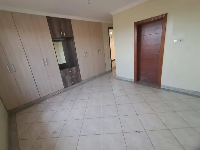 5 Bedroom Townhouse For Rent In Syokimau, Mwanainchi Road — photo 11