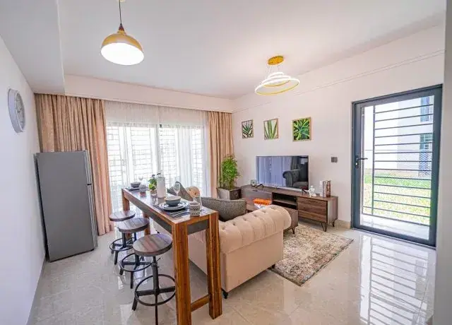 Northlands City Heights Apartments – Studio 1,2 & 3 Bedroom Apartments For Sale, Ruiru — photo 20