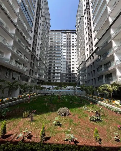 2 Bedroom Apartments For Rent In Kilimani, Nairobi — photo 1