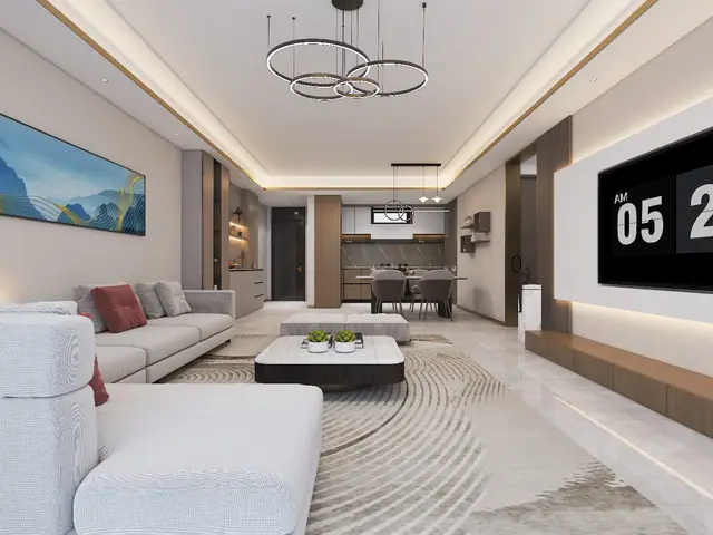 Studio 1, 2 & 3 Bedroom Apartments For Sale In Syokimau Mombasa Road — photo 2