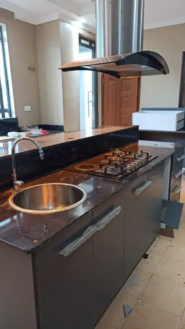 4 Bedroom Townhouse For Sale Off Kiambu Road, Nairobi — photo 6