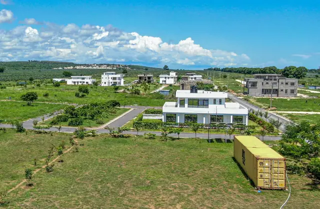 KINGSWOOD – 10 ACRE RESIDENTIAL LAND FOR SALE IN KILIFI, VIPINGO RIDGE — photo 6