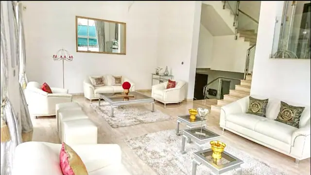 5 bedroom Townhouse for sale in Westlands — photo 6