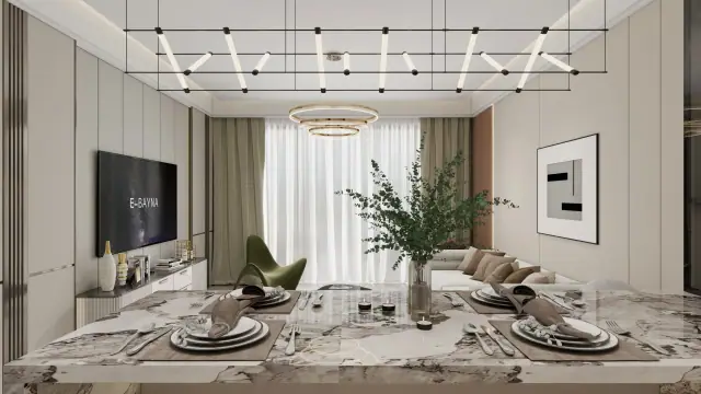 Capital Height Apartments In Westlands, Nairobi — photo 10