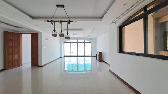 5 Bedroom Townhouse For Rent In Lavington, Nairobi — photo 13